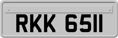 RKK6511