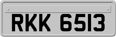 RKK6513