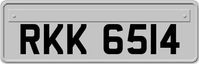 RKK6514