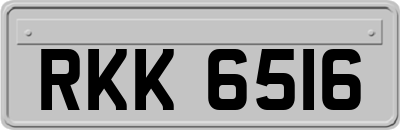 RKK6516