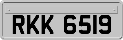 RKK6519