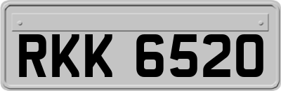 RKK6520