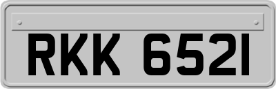 RKK6521