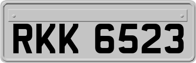 RKK6523