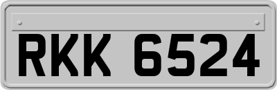 RKK6524