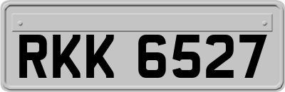 RKK6527