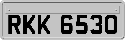 RKK6530