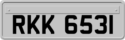 RKK6531