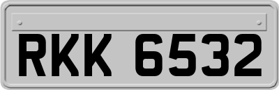 RKK6532