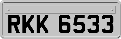 RKK6533