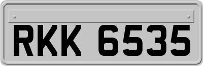 RKK6535