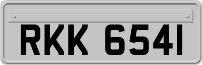 RKK6541