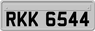 RKK6544