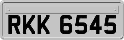 RKK6545