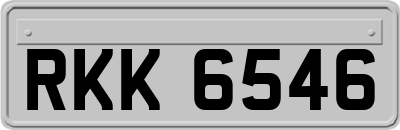 RKK6546