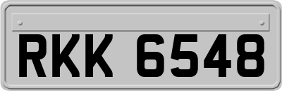 RKK6548