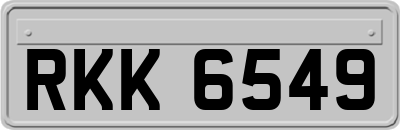 RKK6549