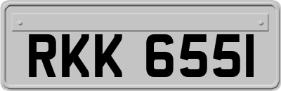 RKK6551