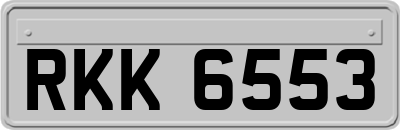 RKK6553