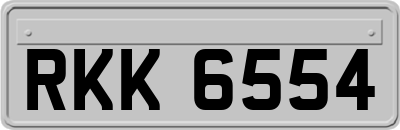 RKK6554