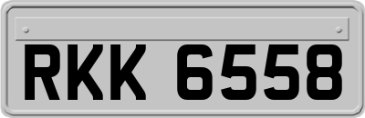 RKK6558