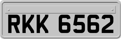 RKK6562