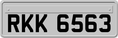 RKK6563