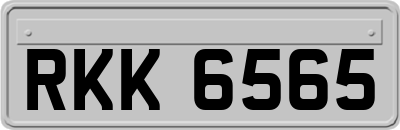 RKK6565