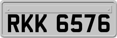RKK6576