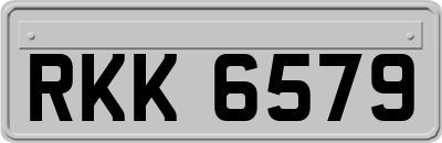 RKK6579