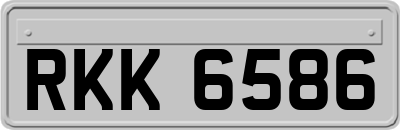 RKK6586