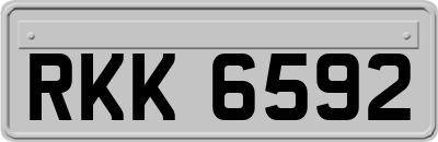 RKK6592