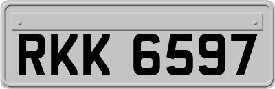 RKK6597