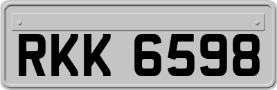 RKK6598