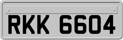 RKK6604