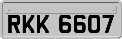 RKK6607