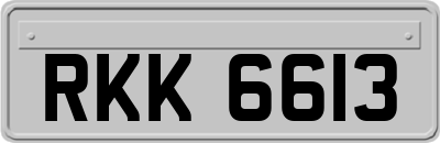 RKK6613