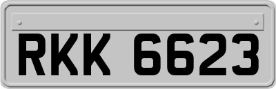 RKK6623