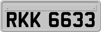 RKK6633