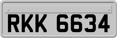 RKK6634