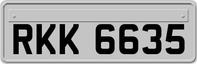 RKK6635