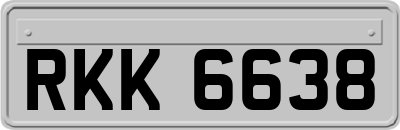 RKK6638