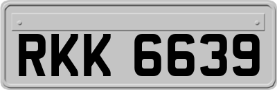 RKK6639