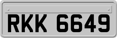 RKK6649