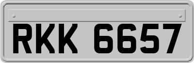 RKK6657