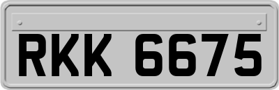 RKK6675