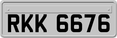 RKK6676