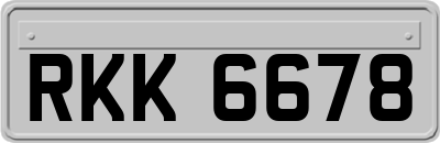 RKK6678