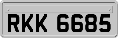 RKK6685