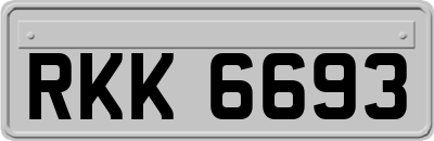 RKK6693